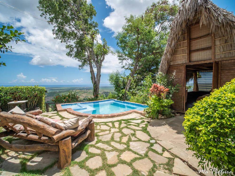 Tubagua Ecolodge Dominican Republic