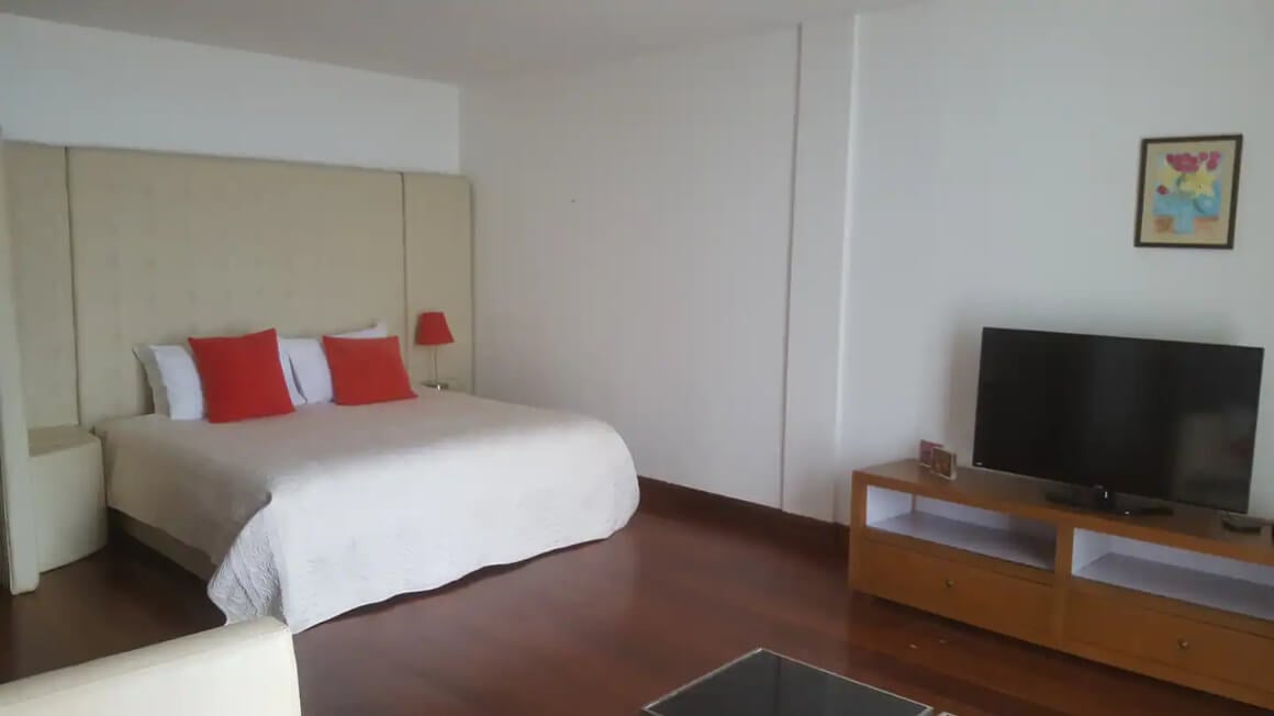 Wonderful Condo 3, Vientiane Laos
