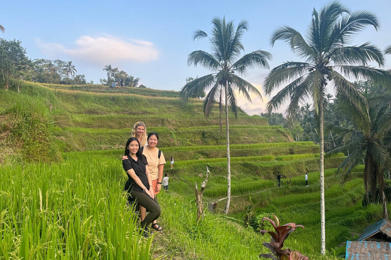 15 BEST Yoga And Fitness Retreats IN Bali