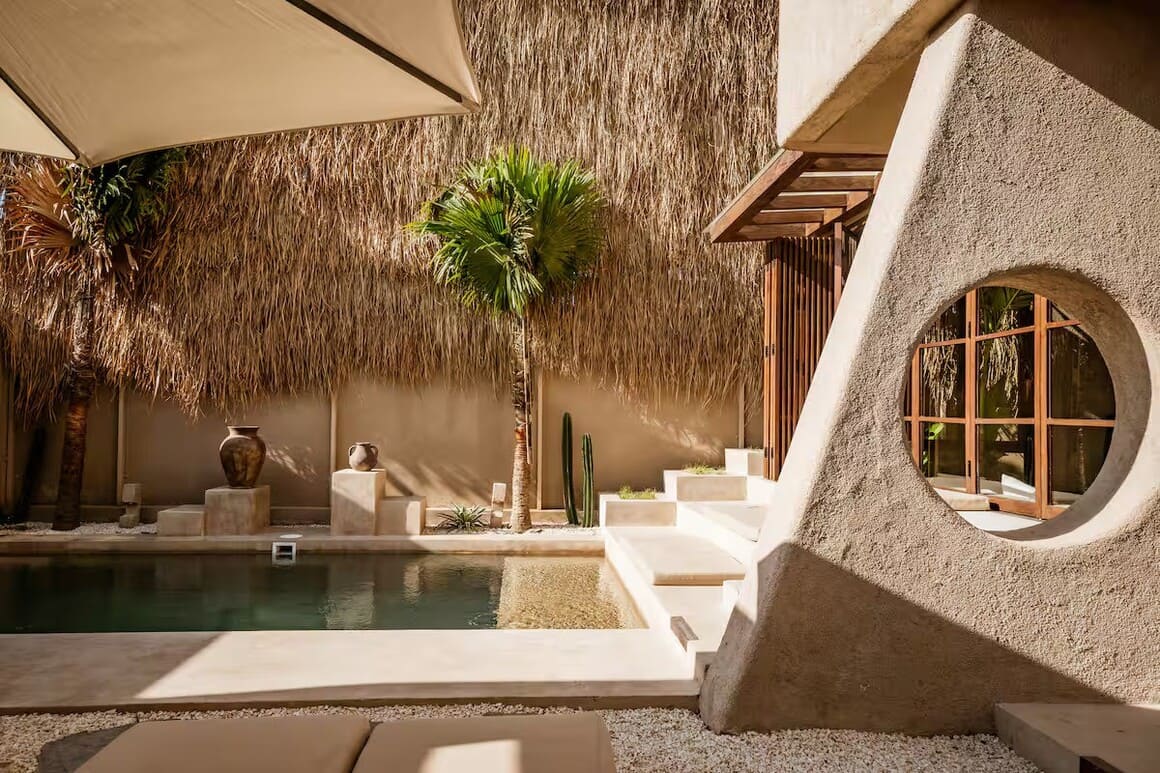 Bocoa Villas