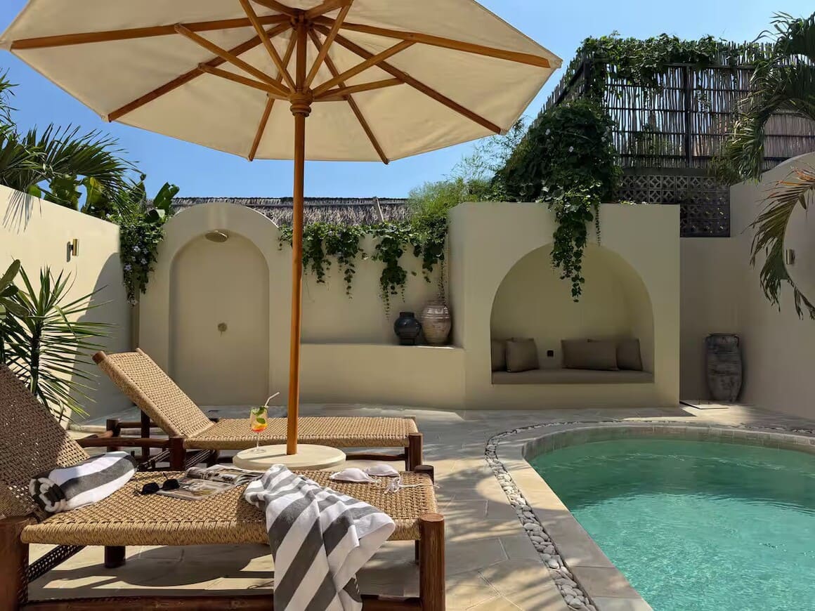 Casa Cleo
