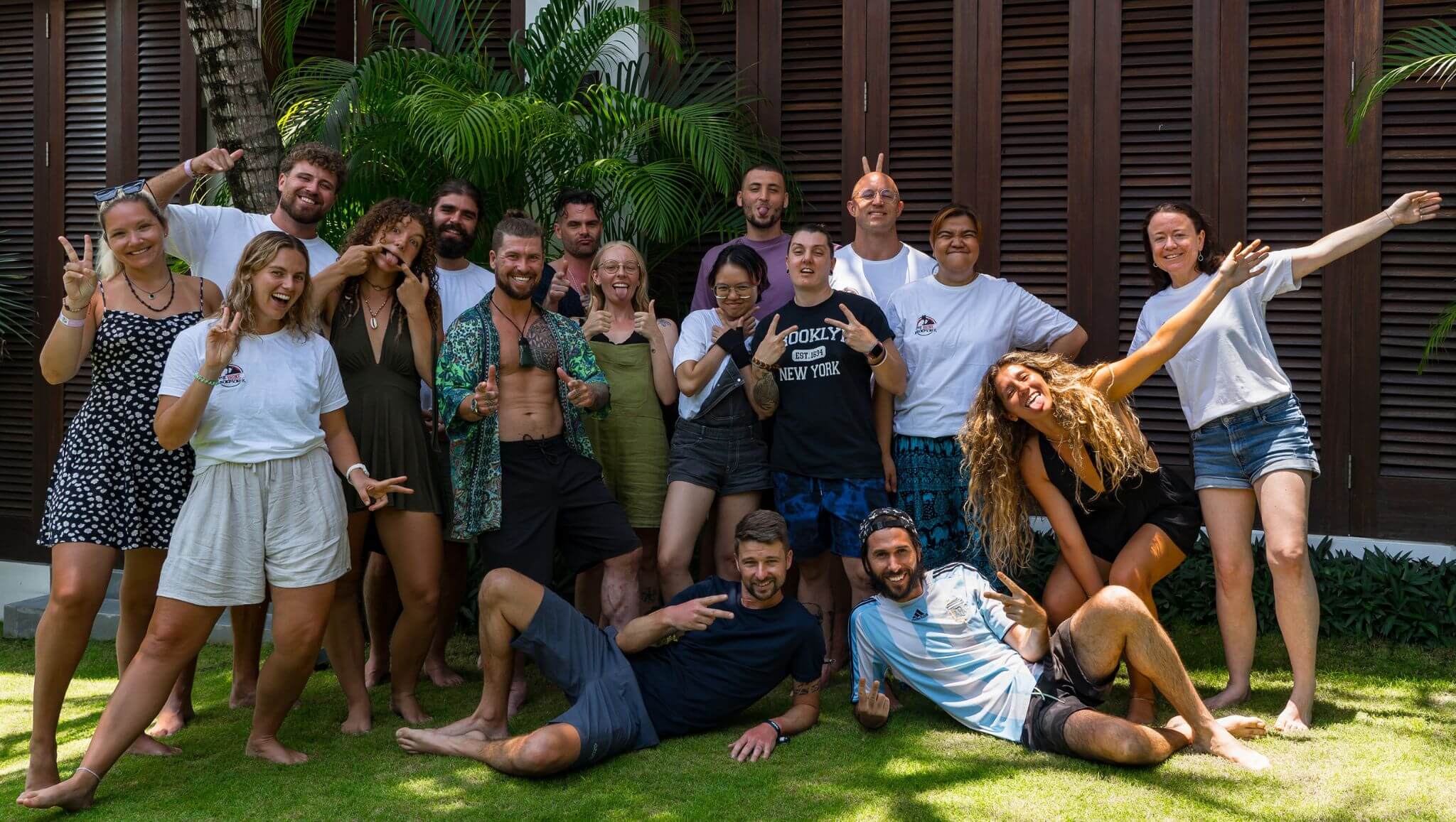 The Broke Backpacker Manifesto