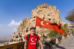 18 Turkey Travel Tips You NEED to Know!