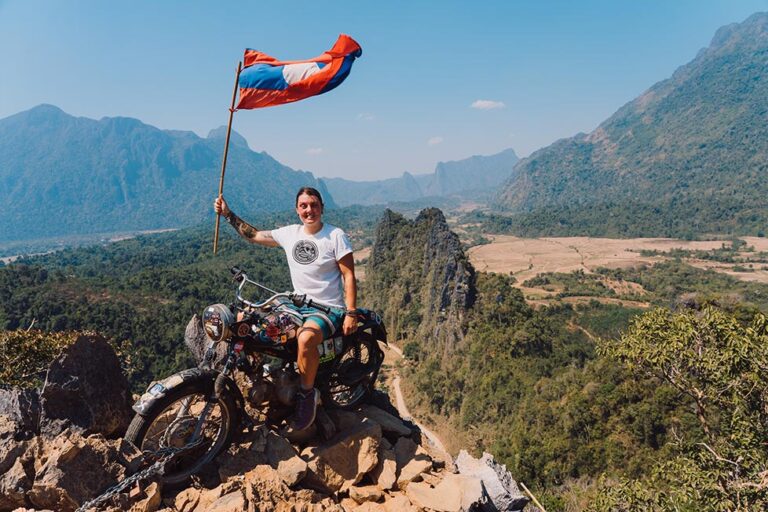 Backpacking Laos Travel Guide (Epic Budget Tips)