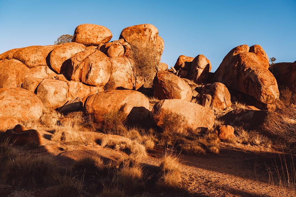 backpacking for travelling australia