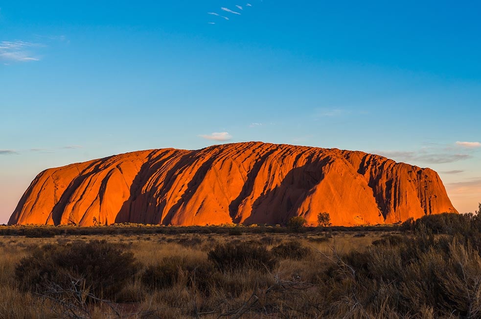 backpacking trips in australia