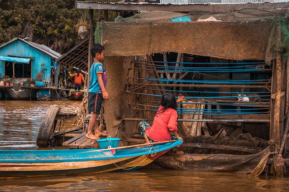 cambodia travel itinerary 3 weeks