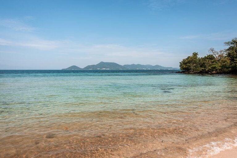 The Best Time to Visit Southeast Asia: A Month-by-Month Breakdown