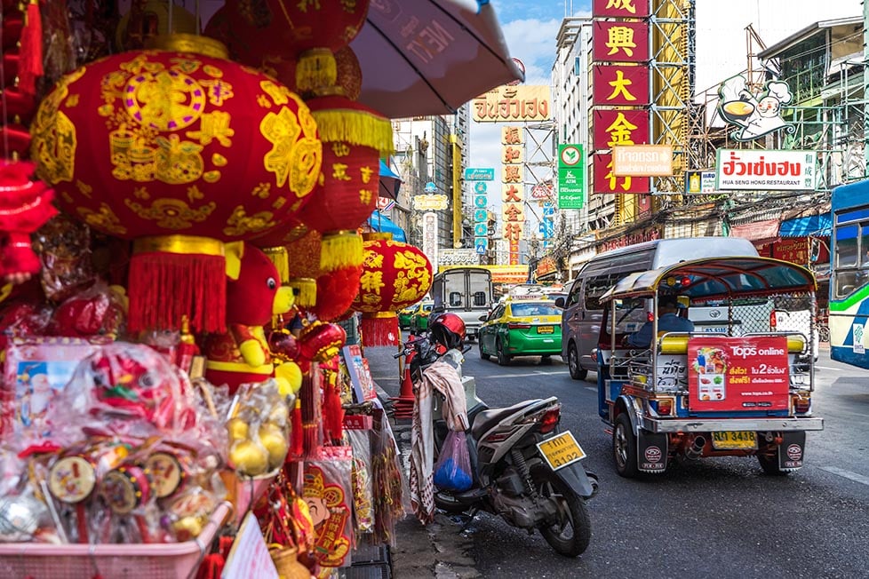 places visit bangkok