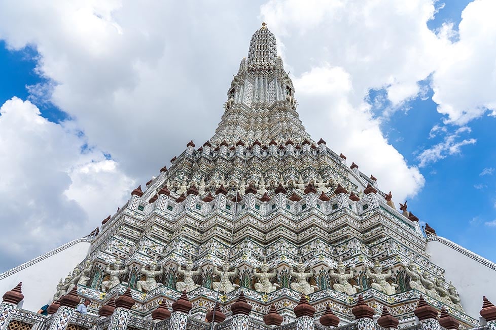 new tourist attraction in bangkok