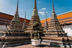 Is Thailand Expensive For Travel?