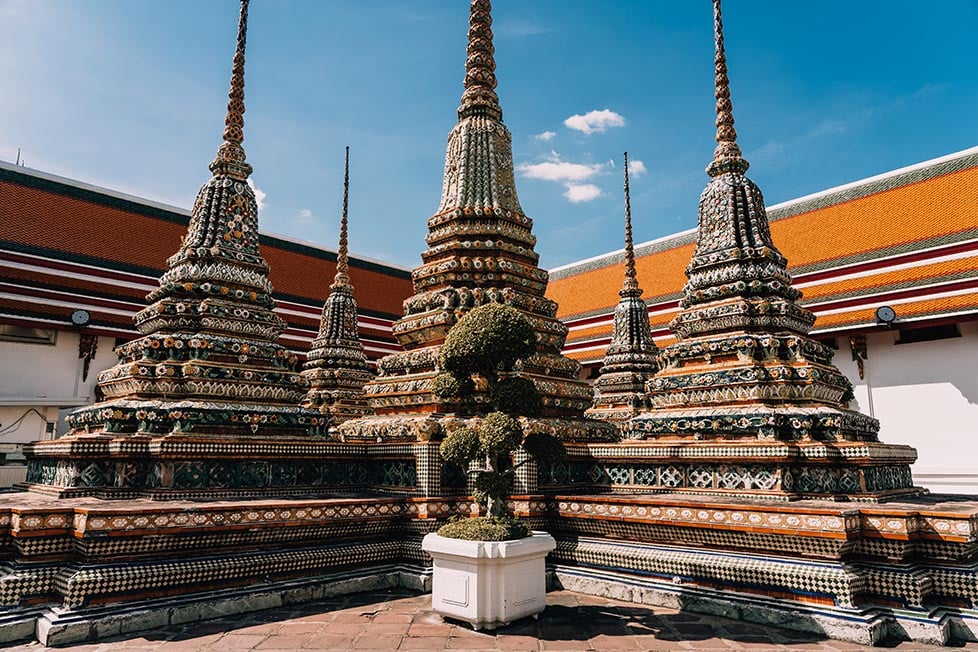 thailand bangkok places to visit