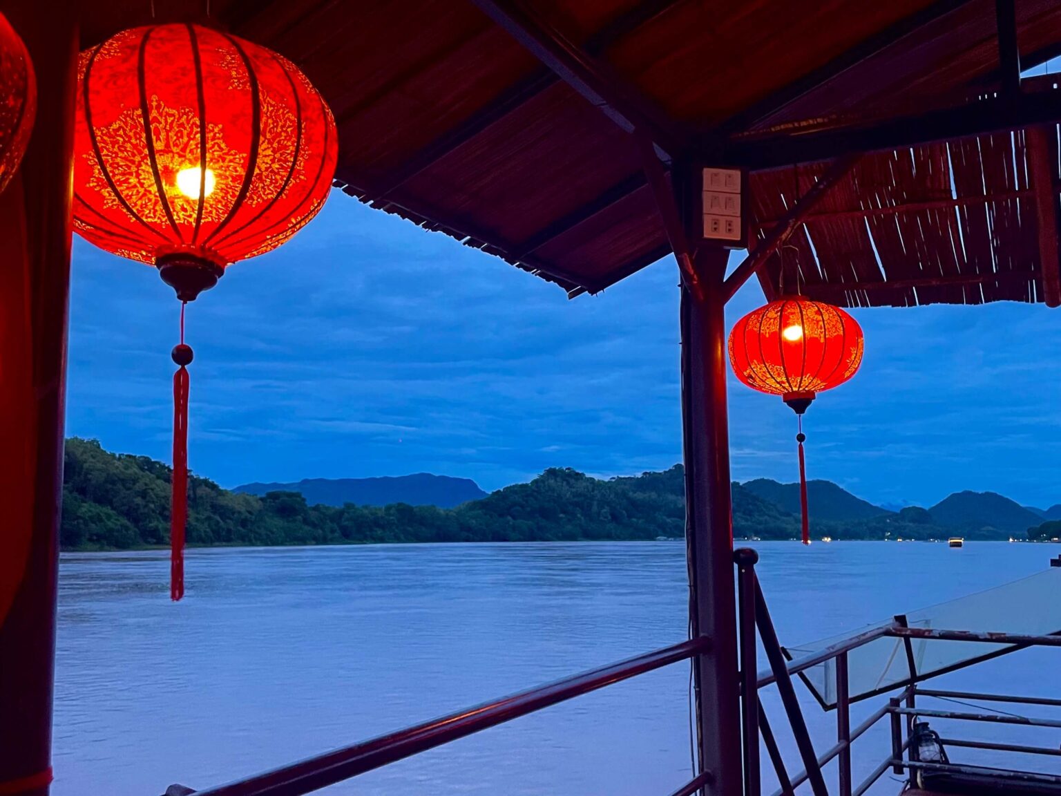 Where to Stay in Vientiane (Guide to the Best Places in 2025)