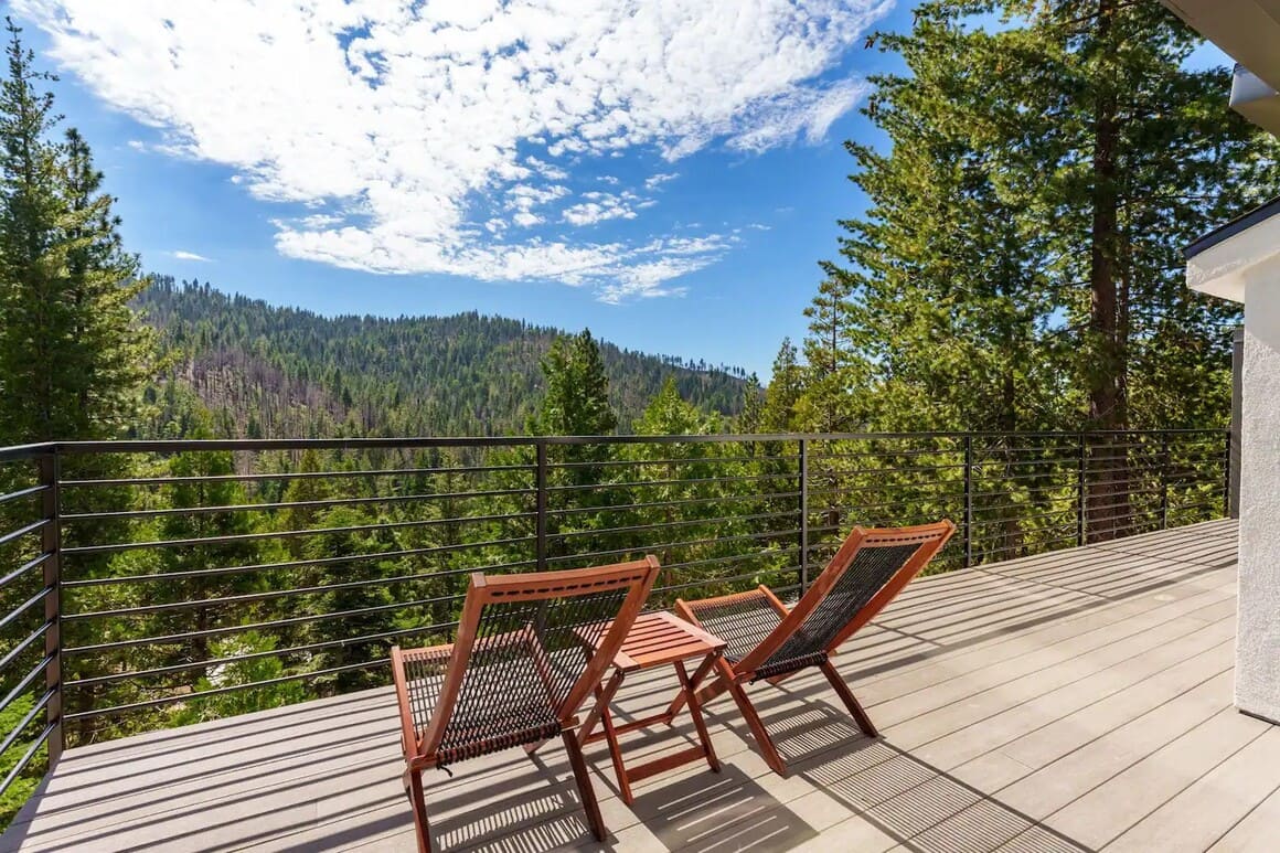 Apex Yosemite East modern duplex