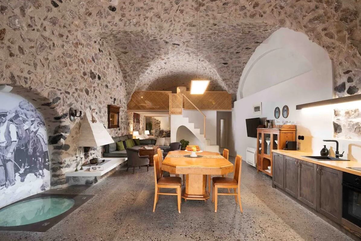 Canava Villas II