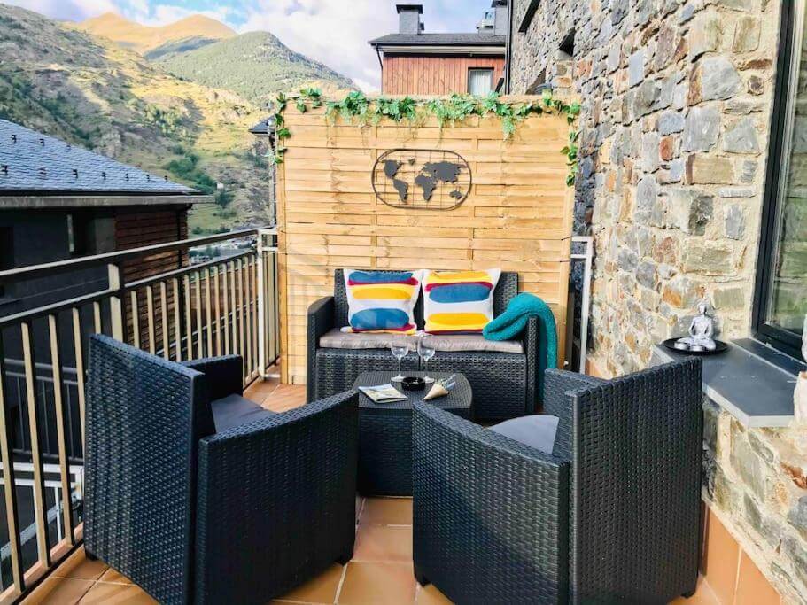 Casa Teva Andorra