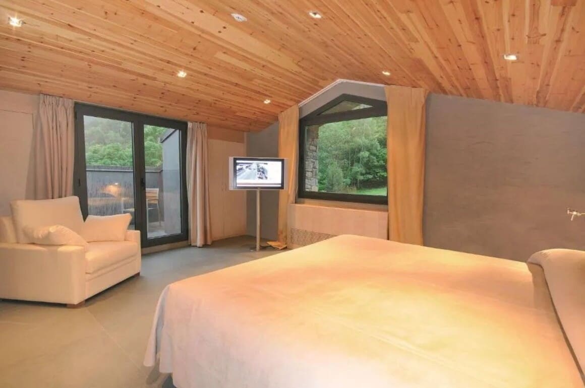 Hotel Palomé Andorra