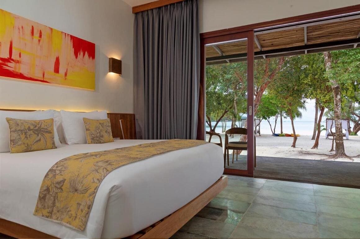 ISLAND CENTER POINT Sihanoukville Cambodia