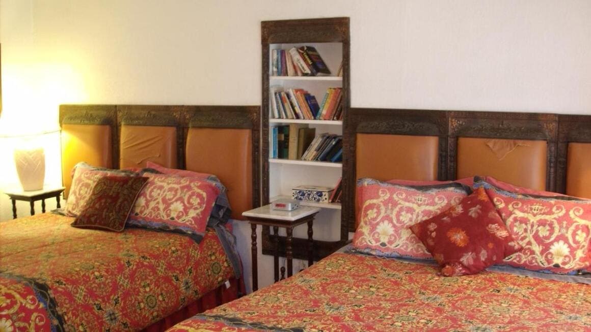 Lundeen Inn of the Arts New Mexico