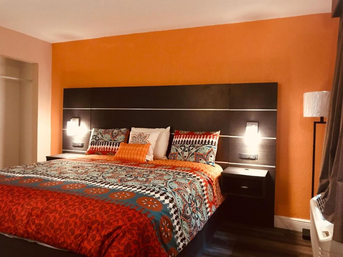 Tropical Inn & Suites Clearwater Beach Florida