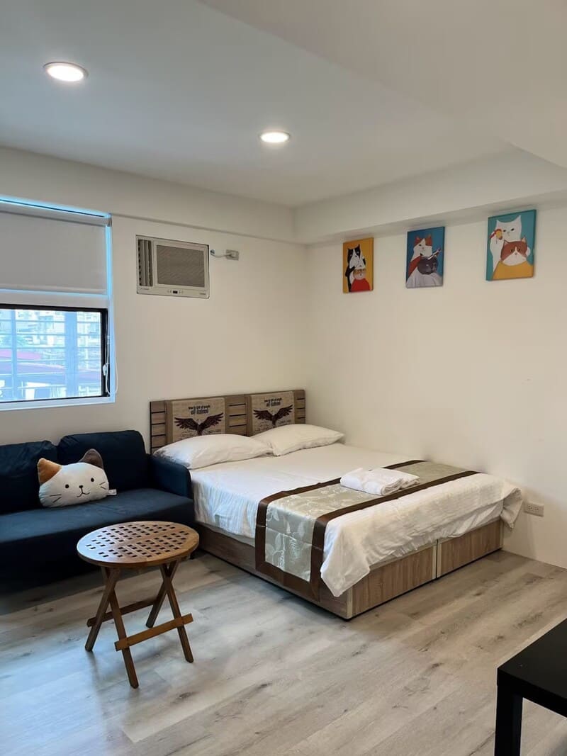 Beautiful Studio Apartment