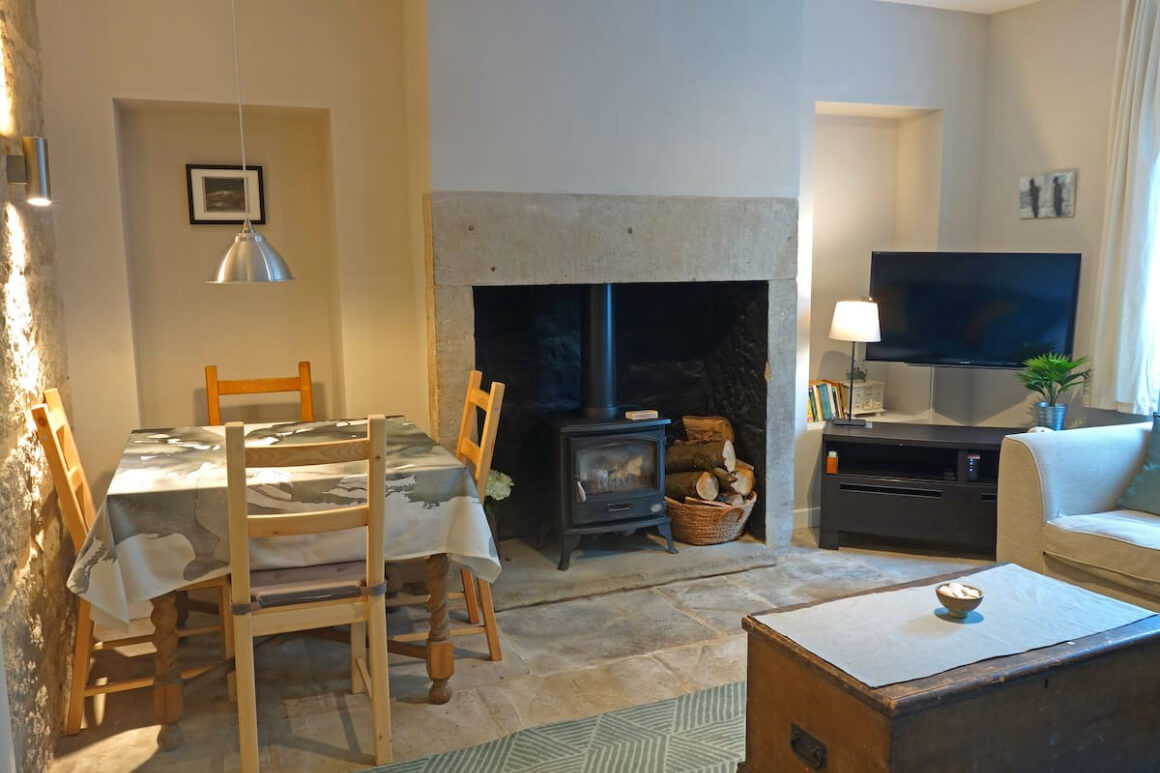 Machpelah, Entire House in Hebden Bridge