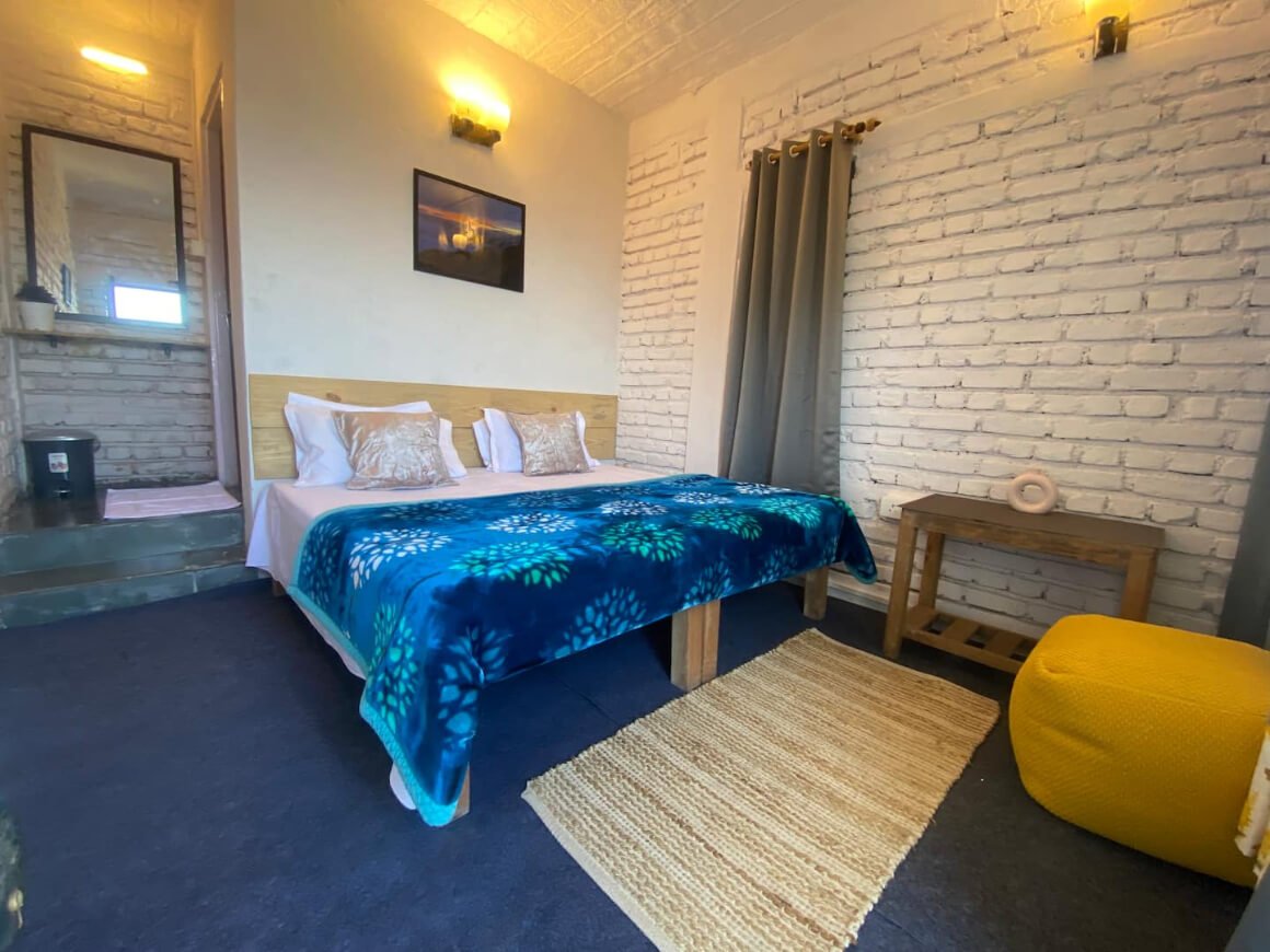 MountAbode Homestay Rishikesh