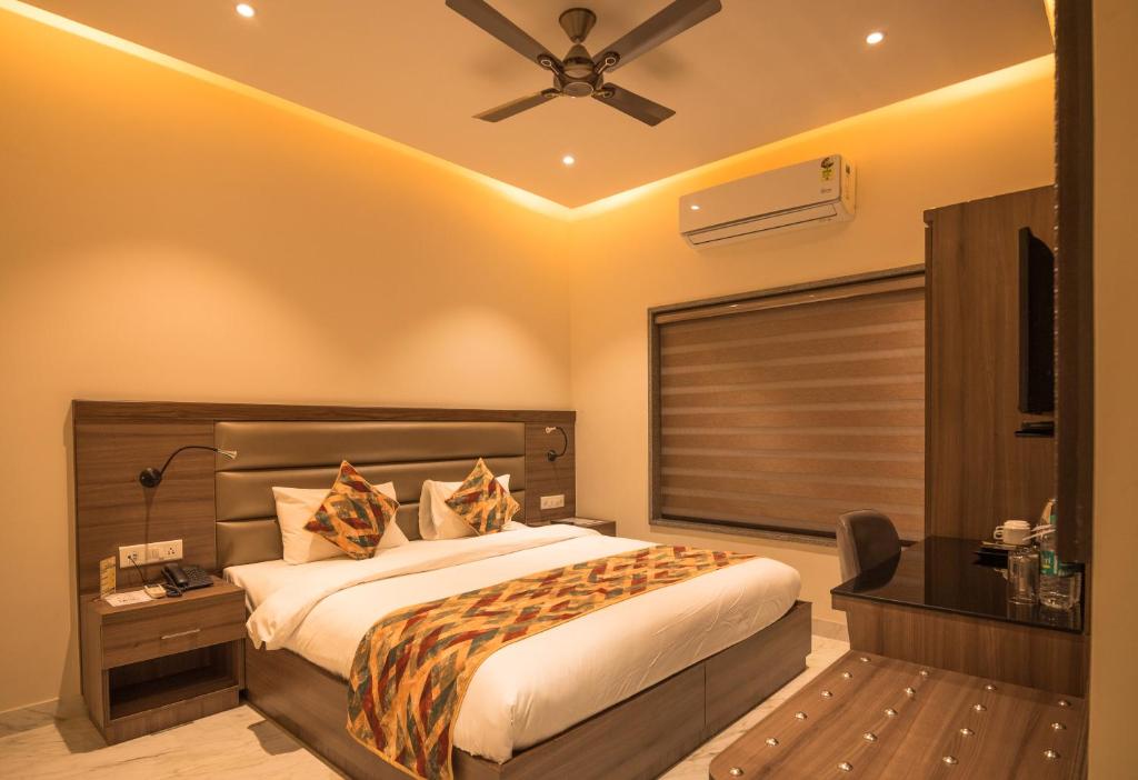 Vashishth Guest House in Rishikesh