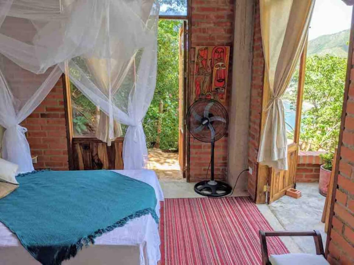 Santa Marta Condo