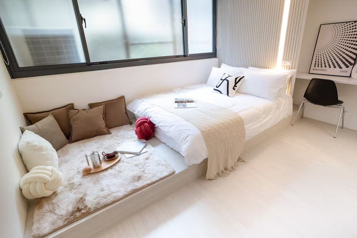 Stylish City Condo