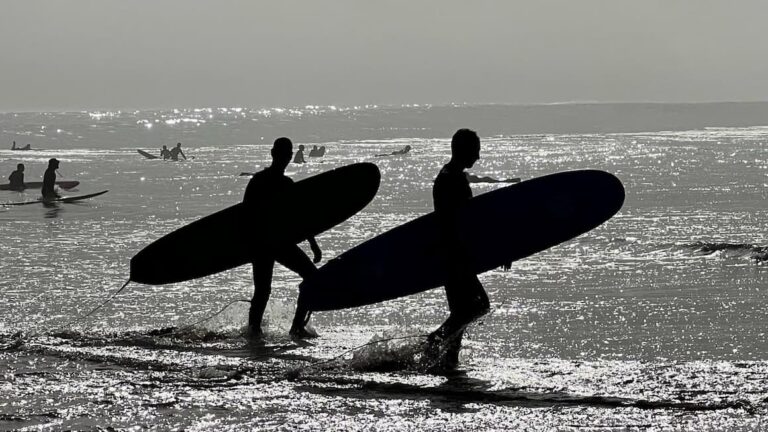 The 5 Best Hostels in Taghazout