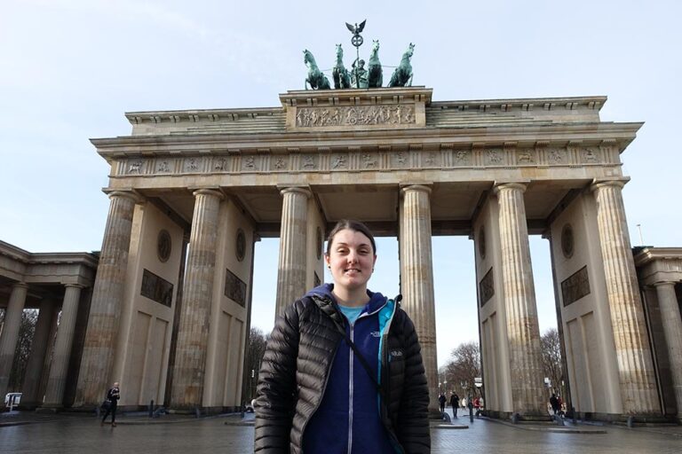 Backpacking Berlin Travel Guide