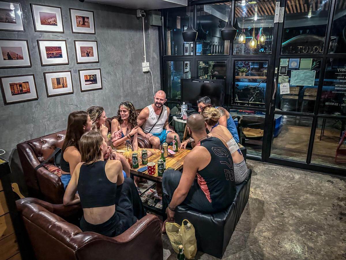 84 Gallery Thailand