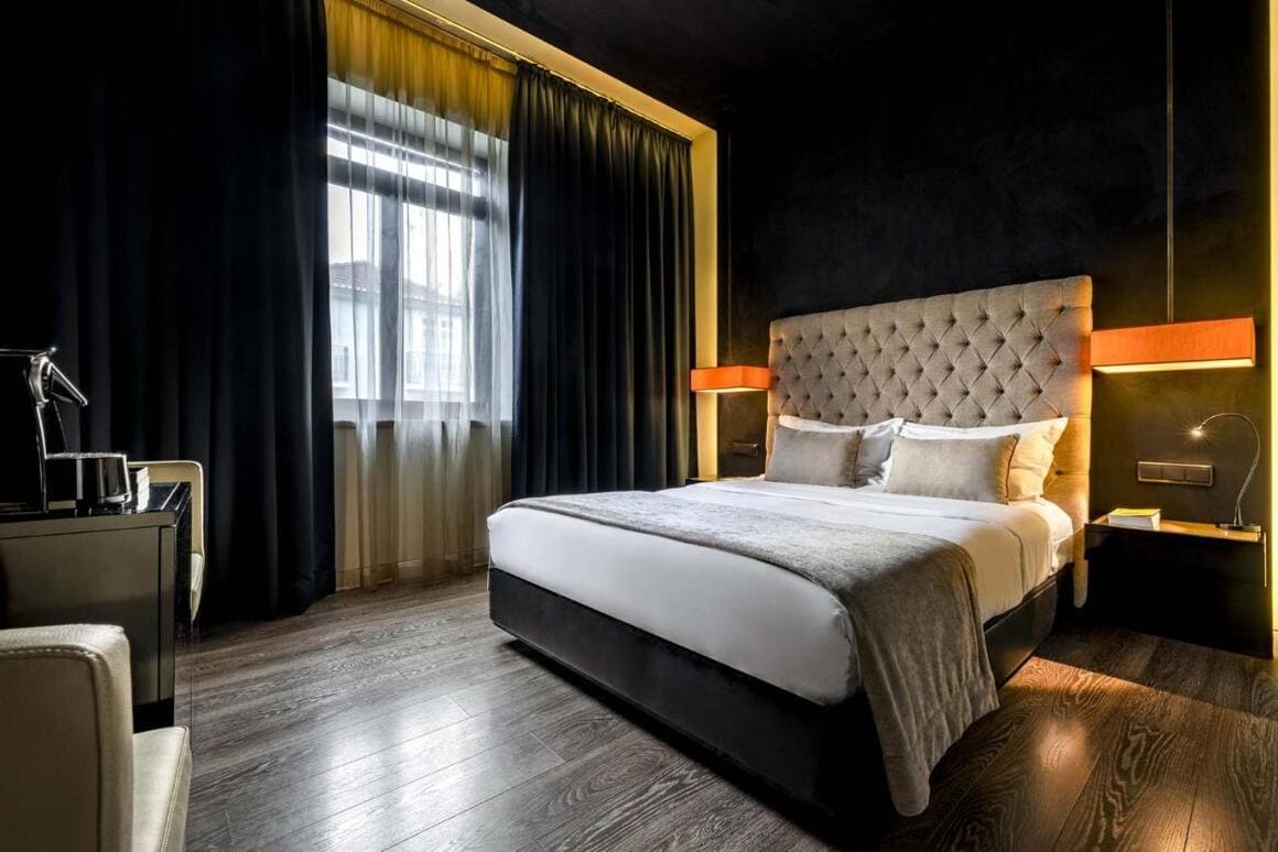 9Hotel Mercy Portugal