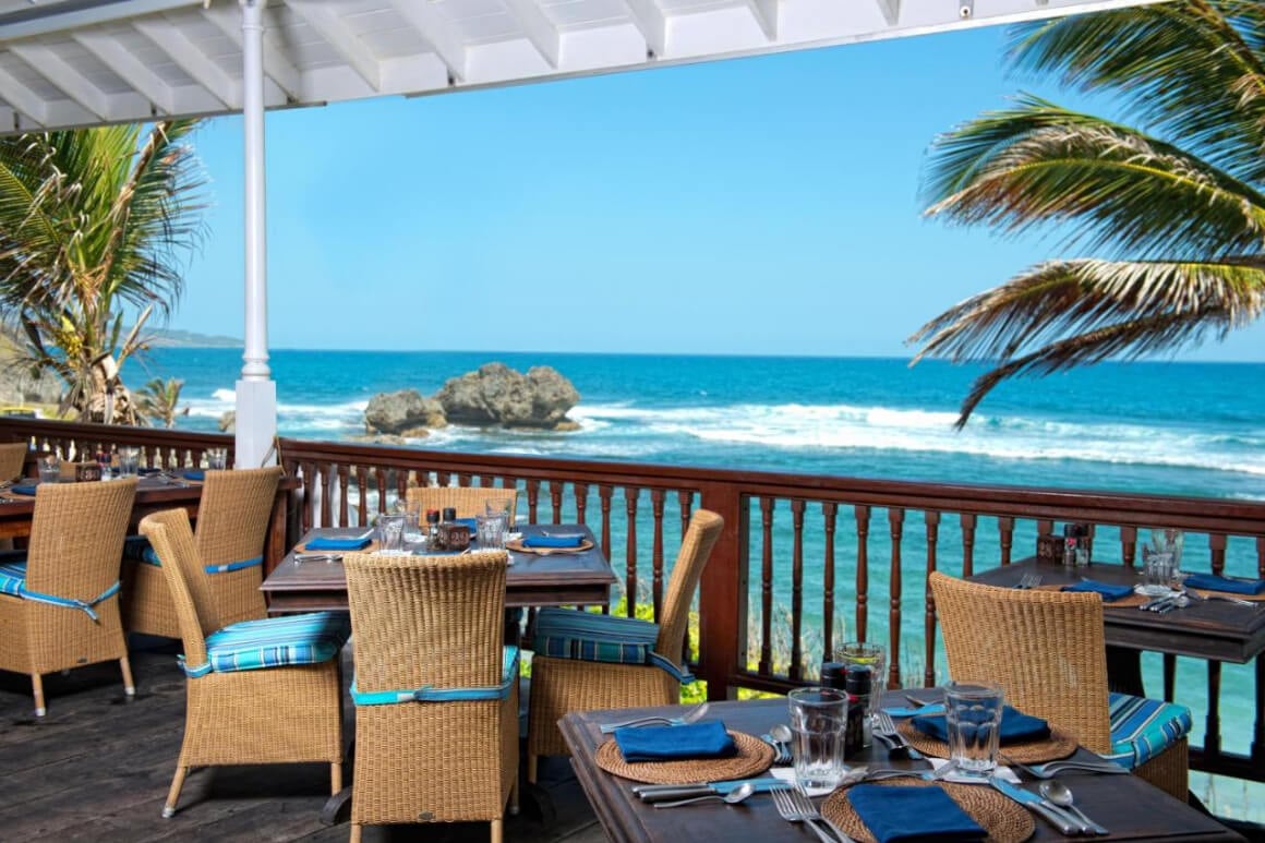Atlantis Historic Inn Barbados