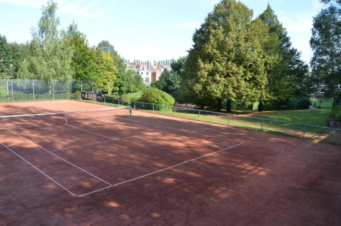 Auberge des 3 Fontaines Brussels Belgium