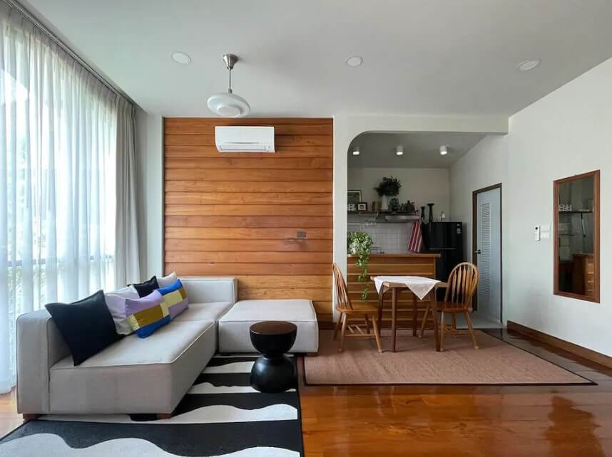 Baan Jai Klang Thailand