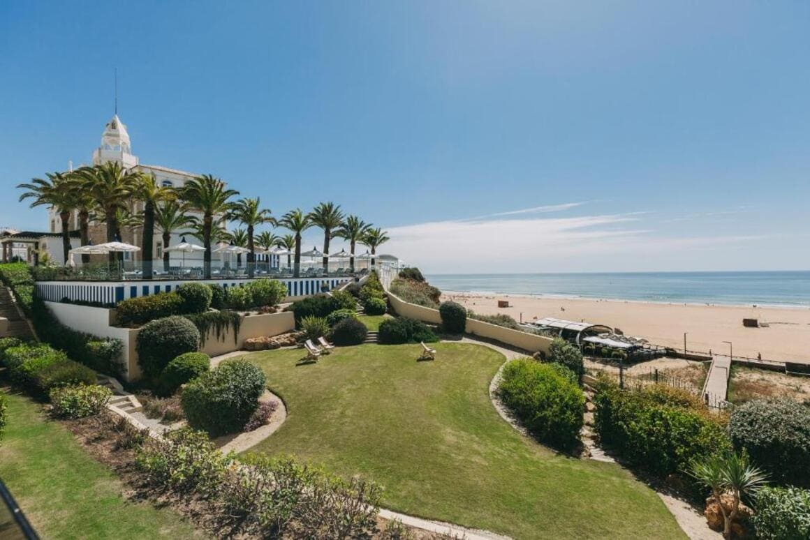 Bela Vista Hotel & Spa Portugal