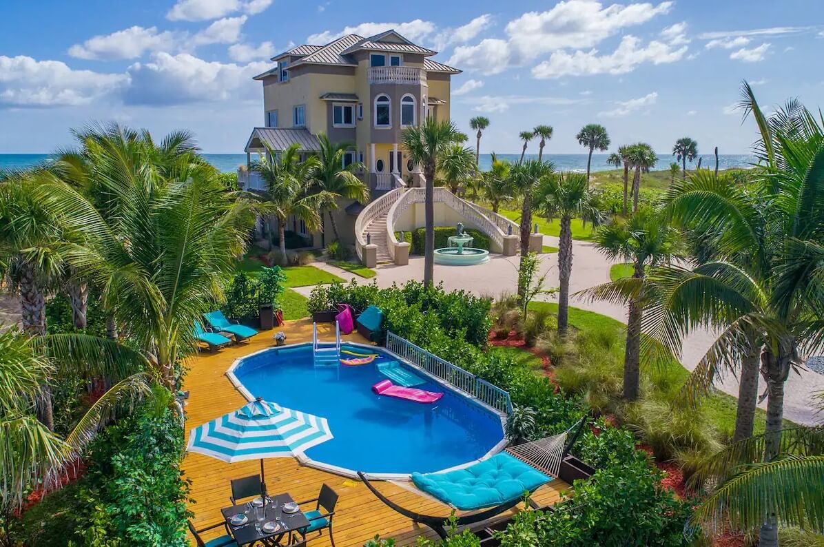 Bella Vista