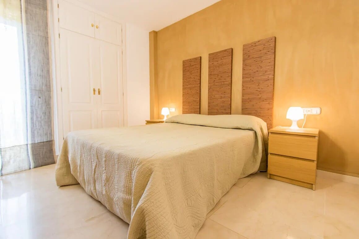 Cosy Apartment Granada, Spain
