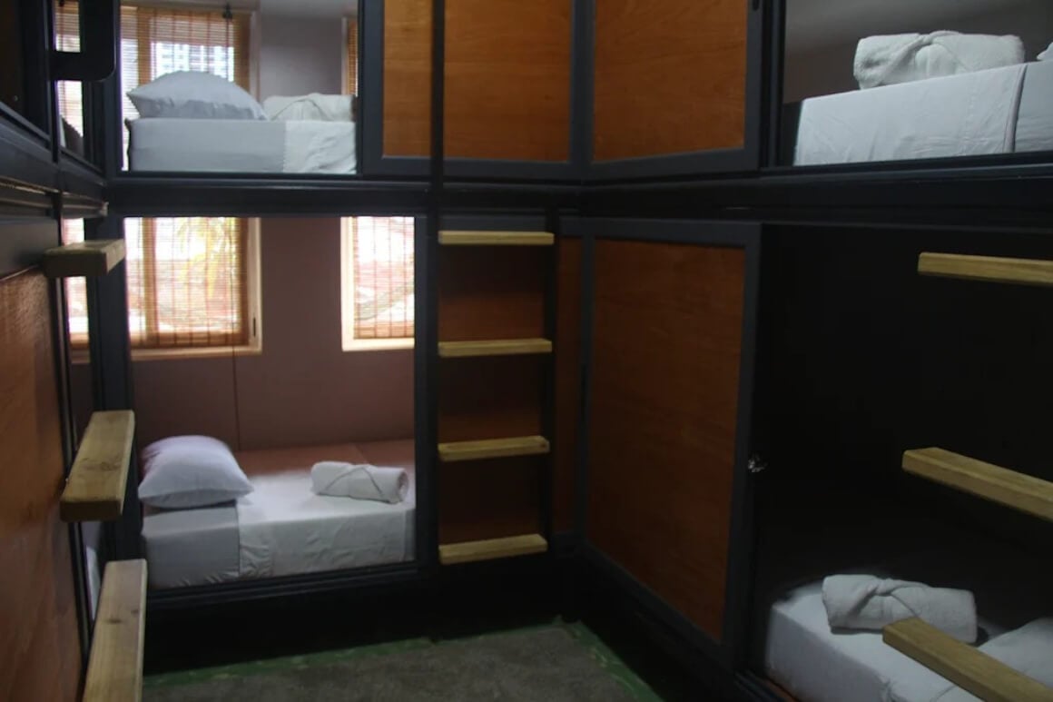 Eden's Garden Hostal Panama City