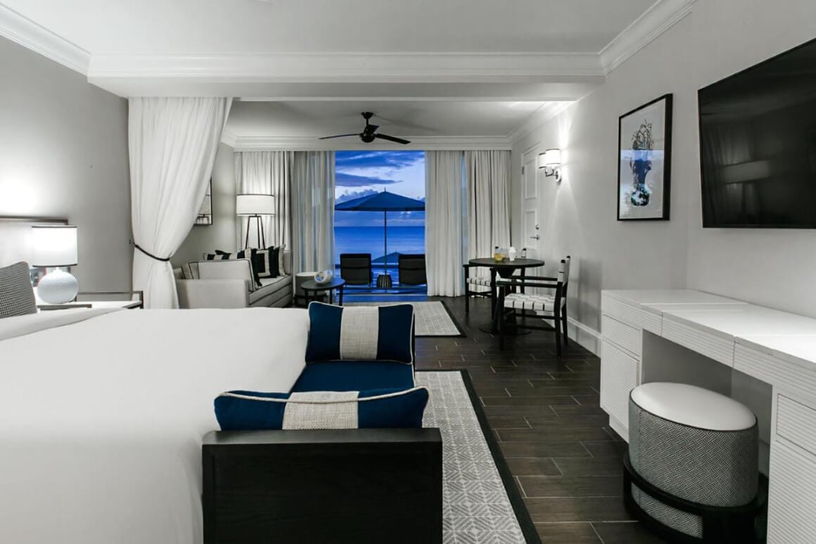 Fairmont Royal Pavillion Barbados