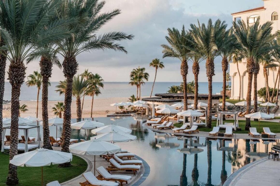 Hilton Los Cabos Mexico