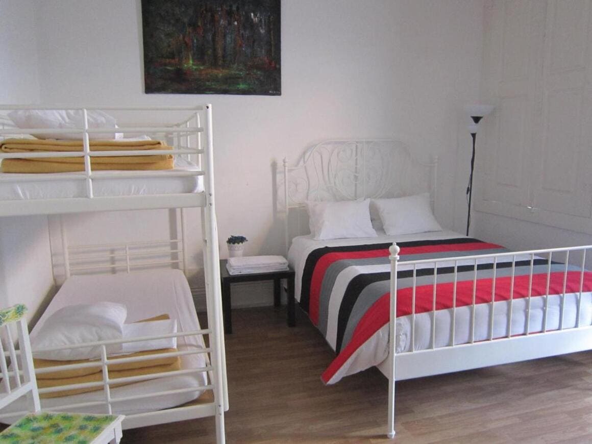 Hostel Prime Guimaraes LDA Portugal