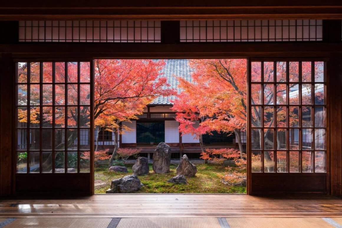 Hotel Grand Bach Kyoto Select Japan