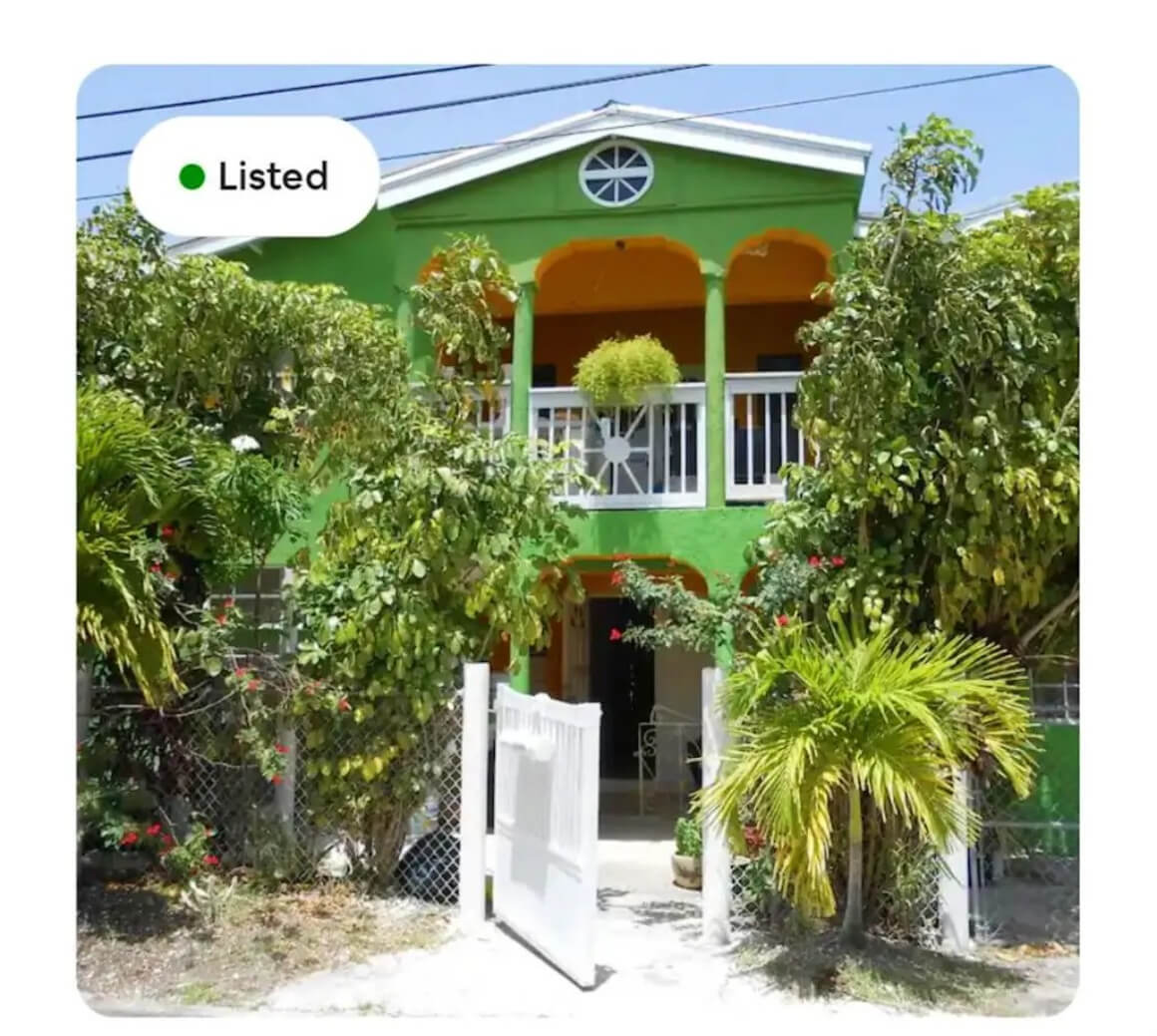 Jo J's Hostel Barbados