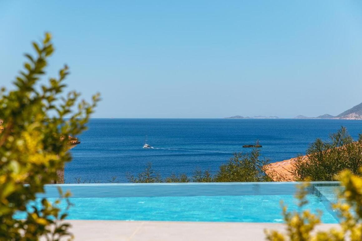 Mavilim Hotel Turkey