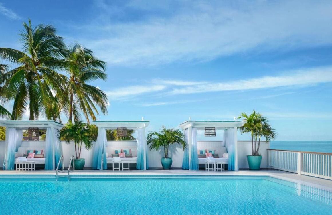 Ocean Key Resort & Spa Key West Florida