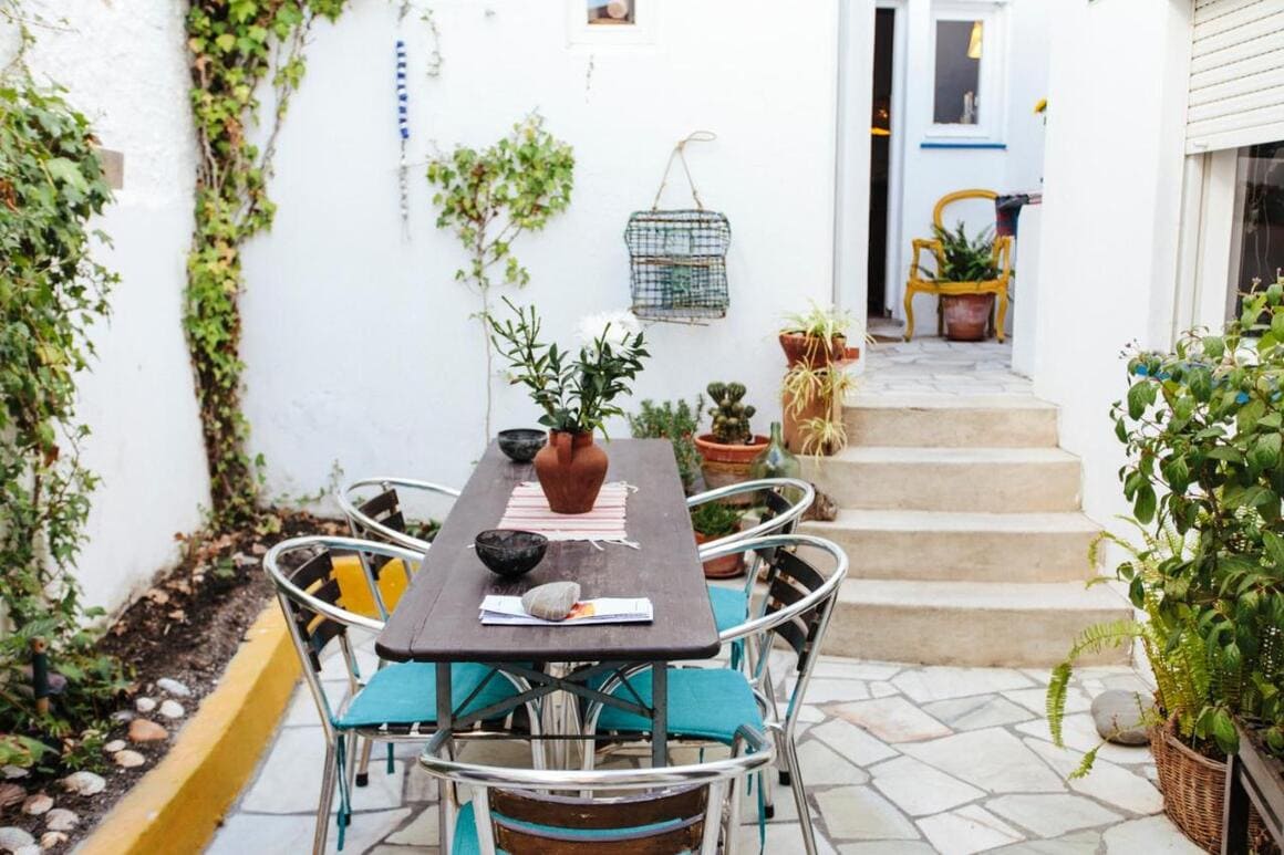 Olive Hostel Lagos Portugal