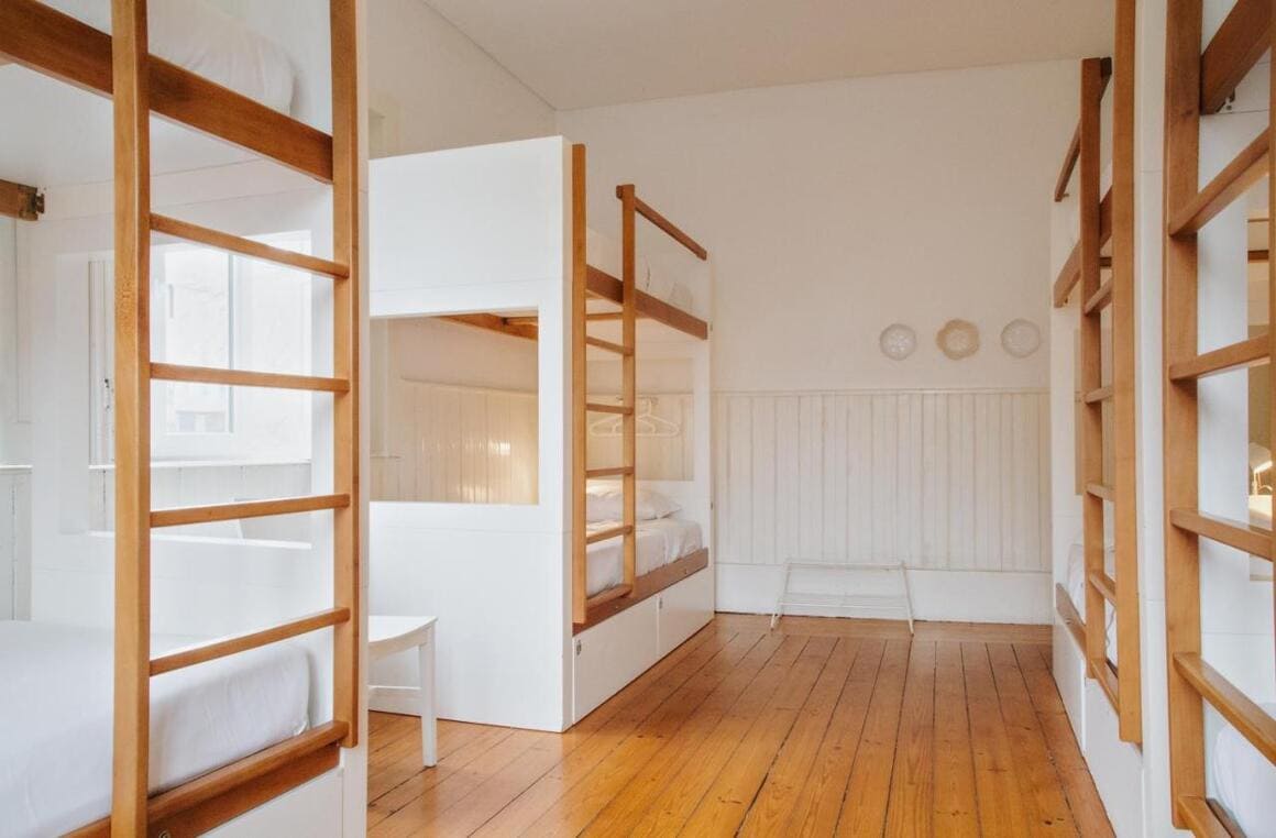 Porto Spot Hostel Portugal